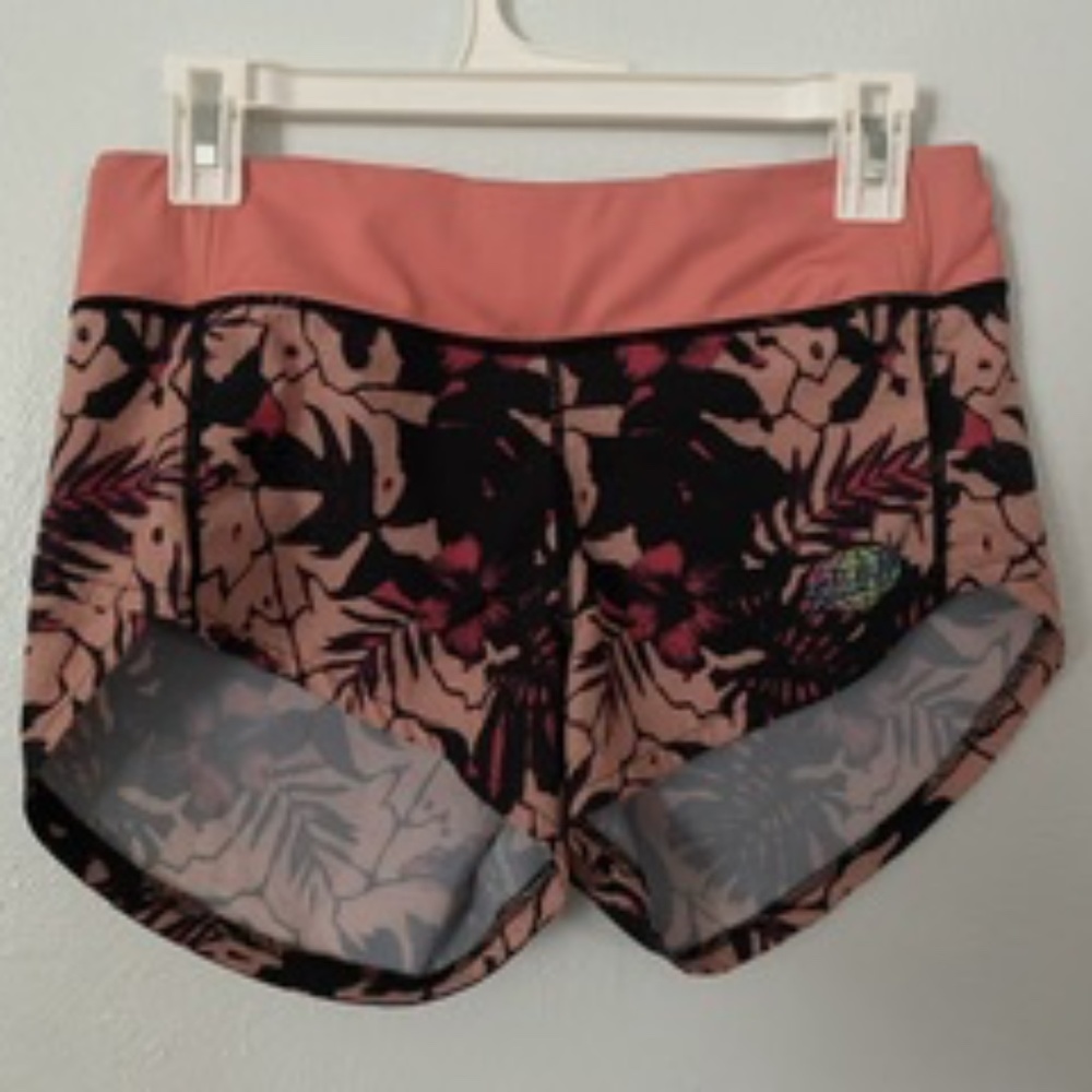SLUNKS women’s shorts, Small